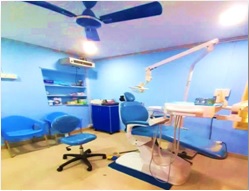 Working Area