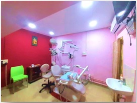 Working Area